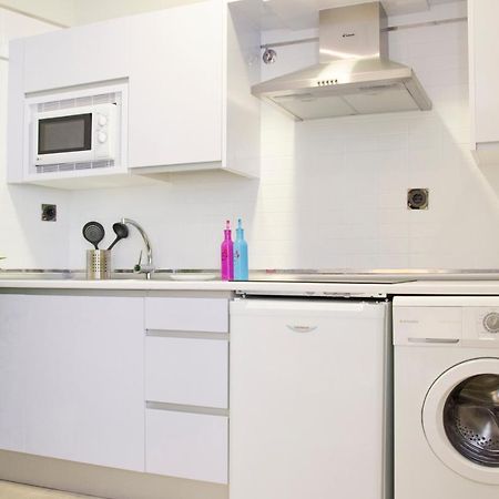 Coqueto Apartamento Centrico Appartement Córdoba Buitenkant foto