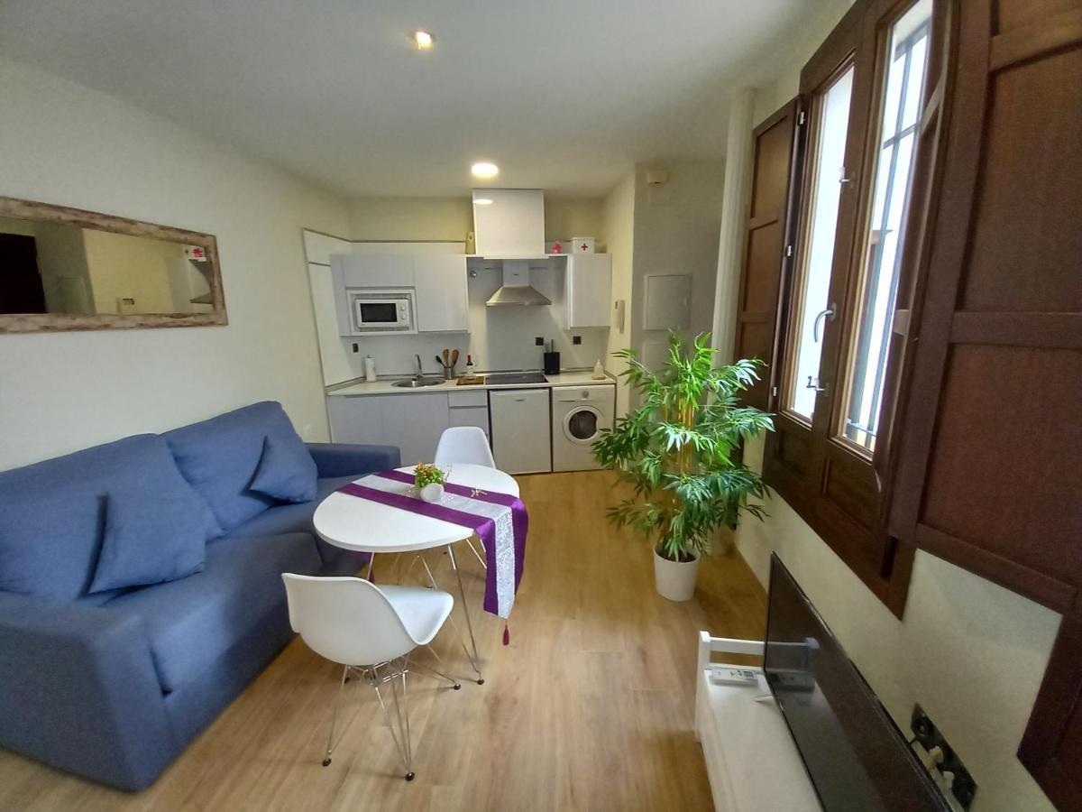 Coqueto Apartamento Centrico Appartement Córdoba Buitenkant foto